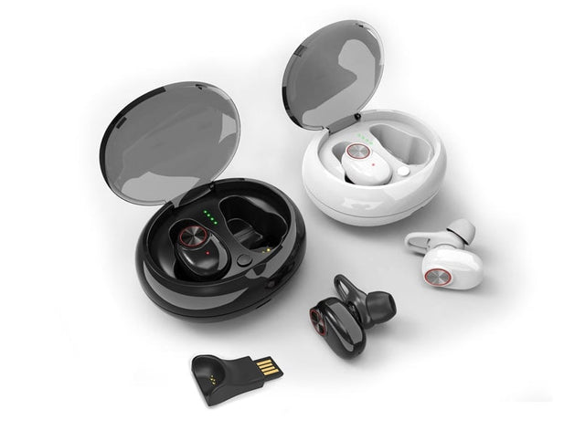 Wireless Headphone Bluetooth 4.2 - Yorkn Inc✅