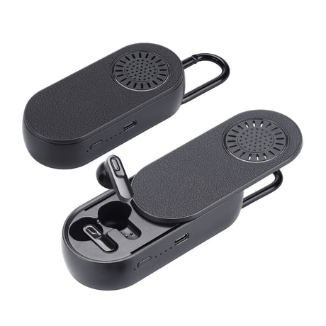 Wireless Headset Bluetooth Stereo - Yorkn Inc✅