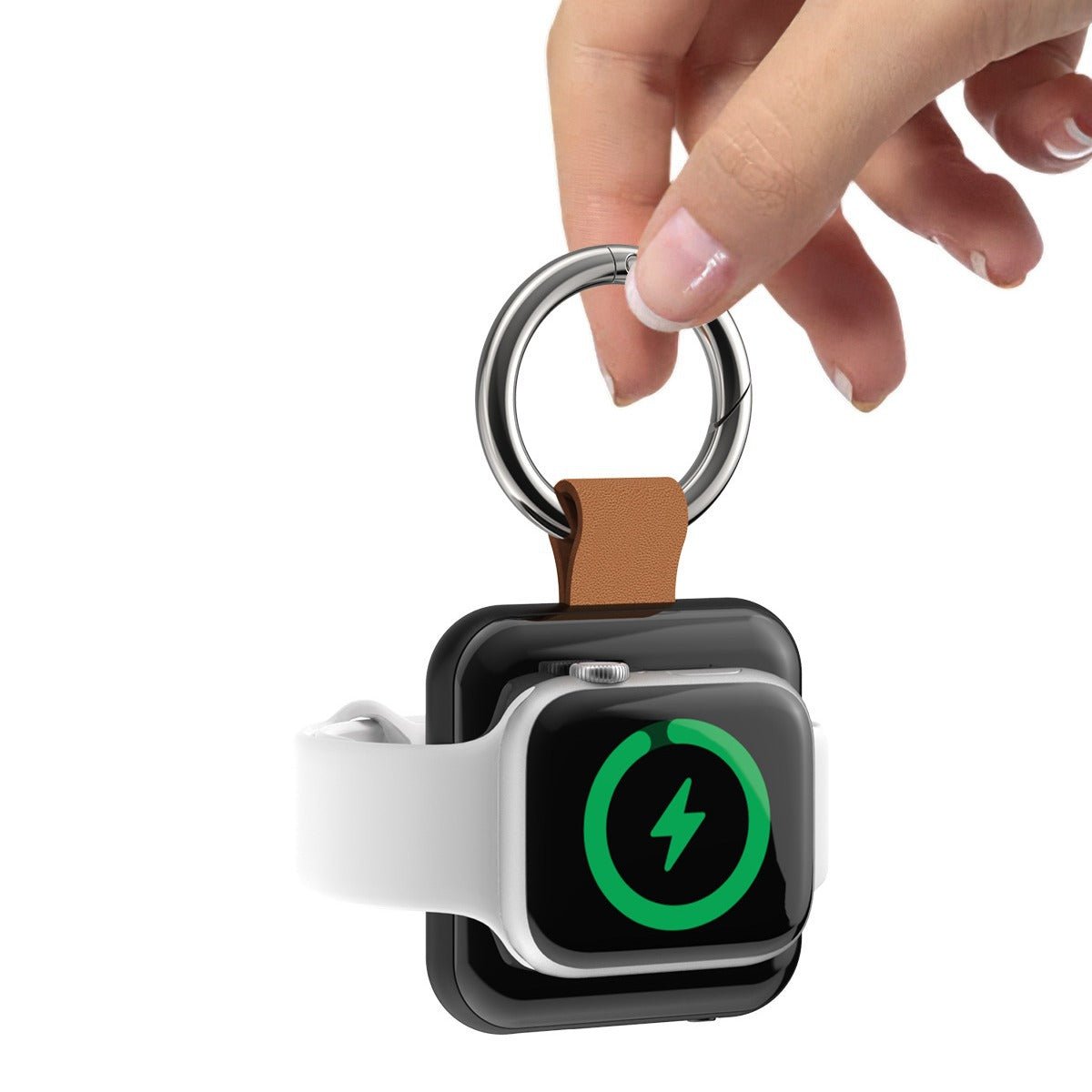 Wireless Magnetic Iwatch Charger - Yorkn Inc✅