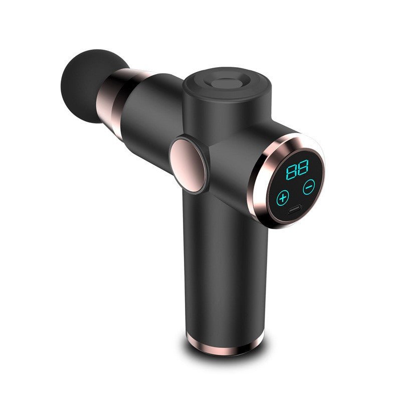 Wireless Massage Gun - Yorkn Inc✅