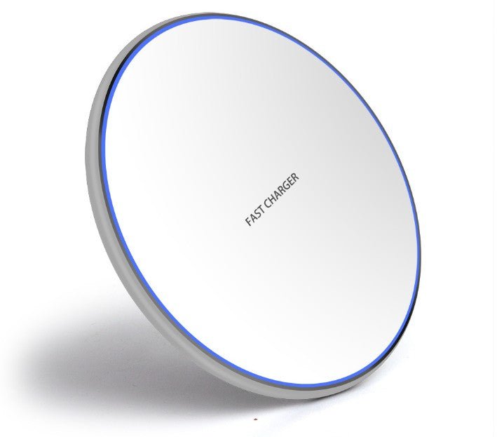 Wireless Phone Charger - Yorkn Inc✅