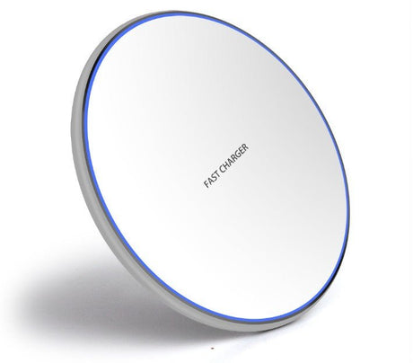 Wireless Phone Charger - Yorkn Inc✅