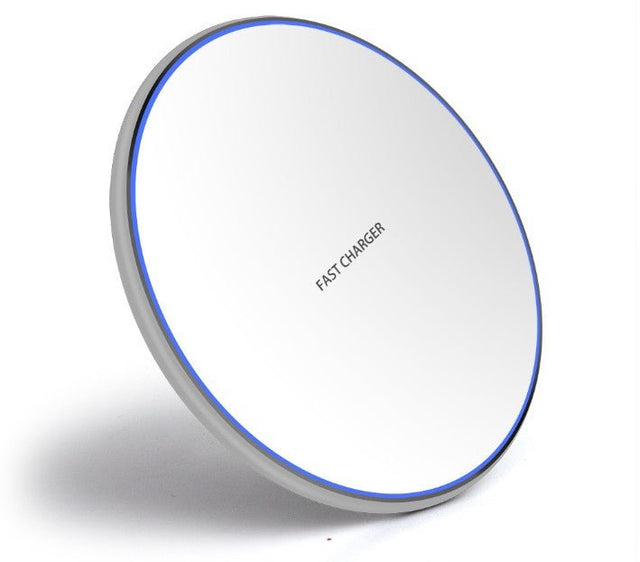 Wireless Phone Charger - Yorkn Inc✅