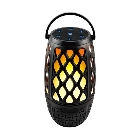 Wireless Speaker Lantern With Stick - Yorkn Inc✅