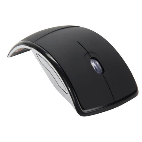 Wireless Travel Mouse - Yorkn Inc✅