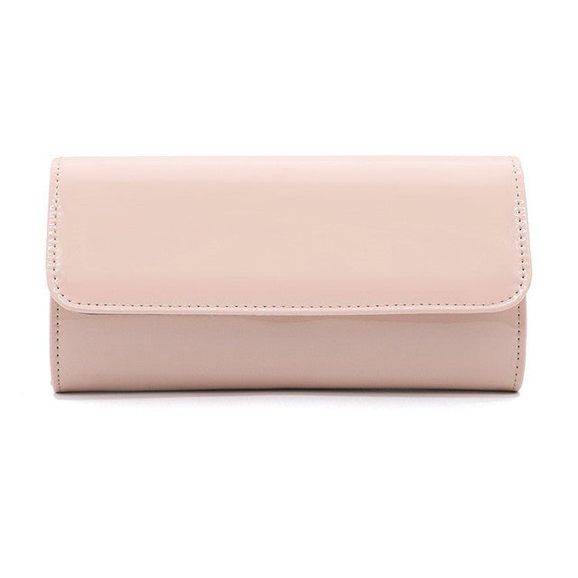 Woman Holding Wallet - Yorkn Inc✅