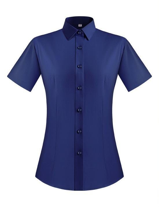Woman Long Sleeve Blouse - Yorkn Inc✅