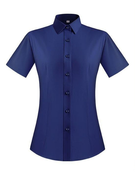 Woman Long Sleeve Blouse - Yorkn Inc✅