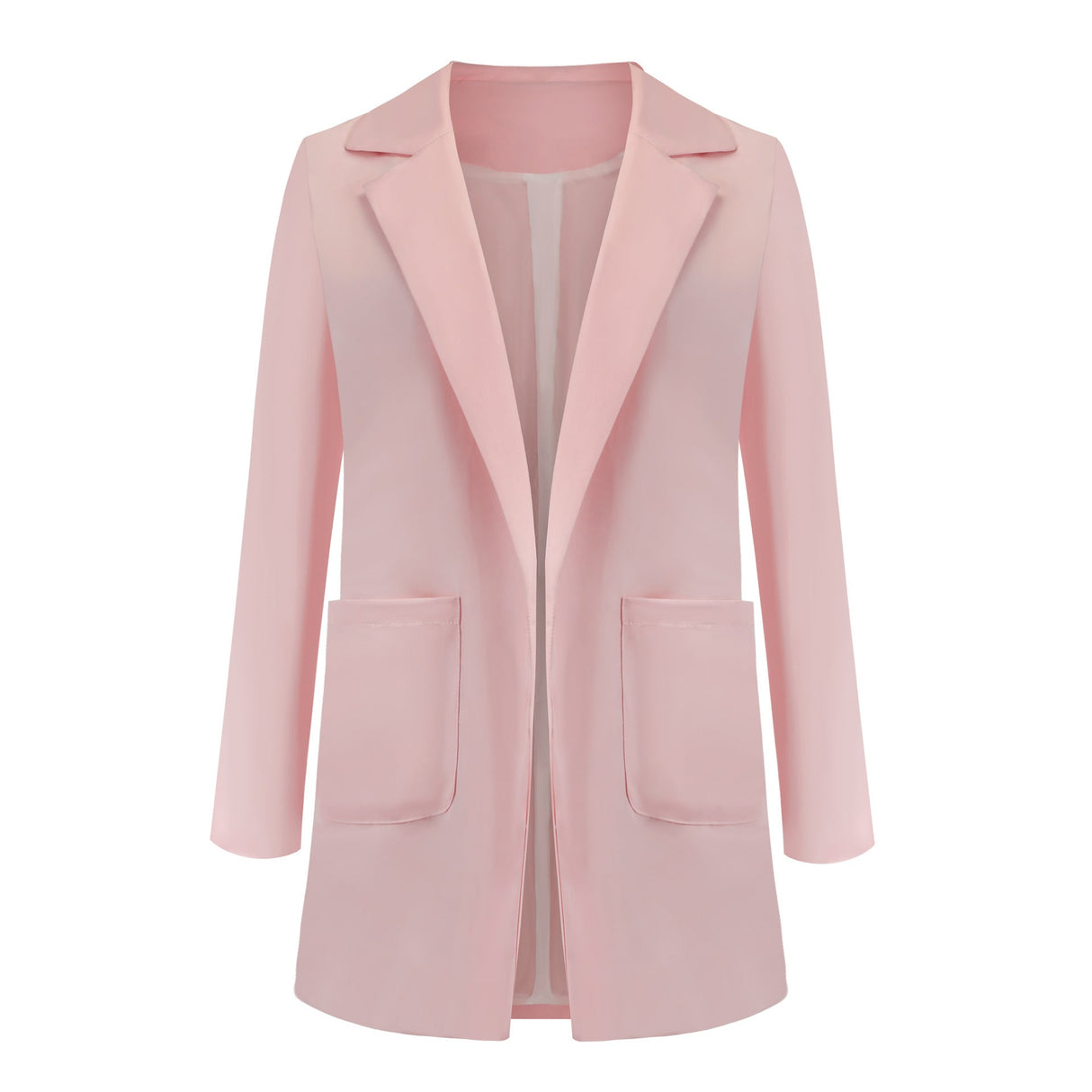 Women Classic Suit Coat - Yorkn Inc✅