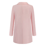 Women Classic Suit Coat - Yorkn Inc✅