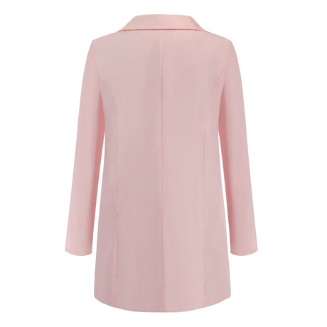 Women Classic Suit Coat - Yorkn Inc✅