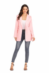 Women Classic Suit Coat - Yorkn Inc✅