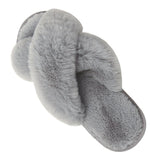 Women Cross Band Slippers - Yorkn Inc✅