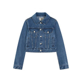 Women Denim Jacket - Yorkn Inc✅