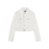 Women Denim Jacket - Yorkn Inc✅
