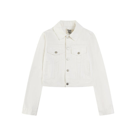 Women Denim Jacket - Yorkn Inc✅