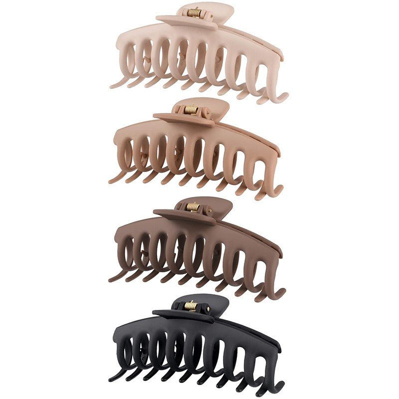Women Hair Clip - Yorkn Inc✅