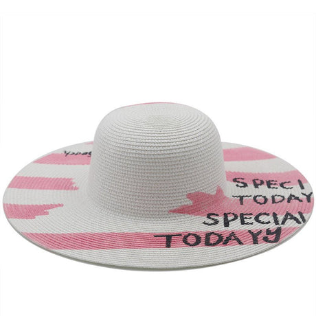 Women Painting Straw Hats - Yorkn Inc✅