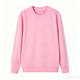 Women Pullover Sweatshirt - Yorkn Inc✅