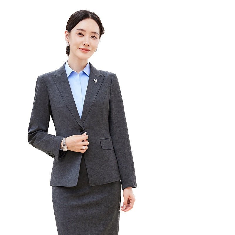 Women Suit Jacket - Yorkn Inc✅