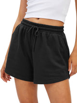 Women Sweat Short - Yorkn Inc✅