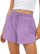 Women Sweat Short - Yorkn Inc✅