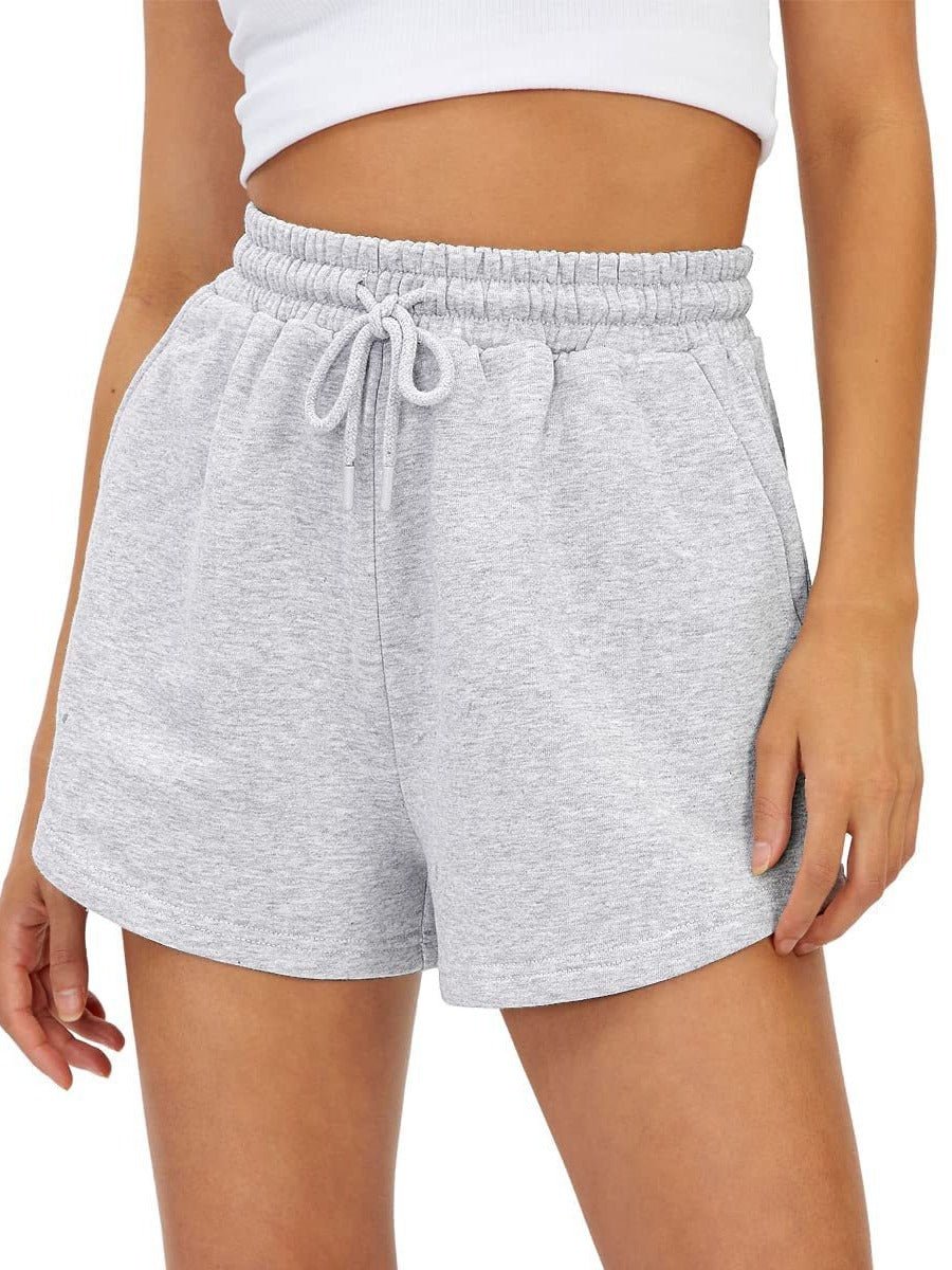 Women Sweat Short - Yorkn Inc✅