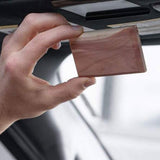 Wood Car Air Freshener With Metal Clip - Yorkn Inc✅
