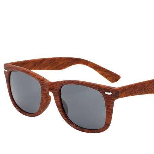 Wood Grain Sunglasses - Yorkn Inc✅