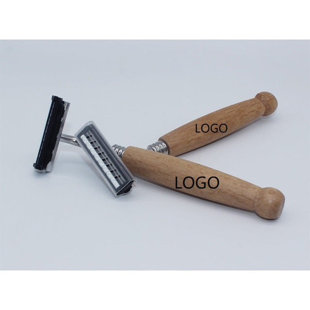 Wood Razor - Yorkn Inc✅