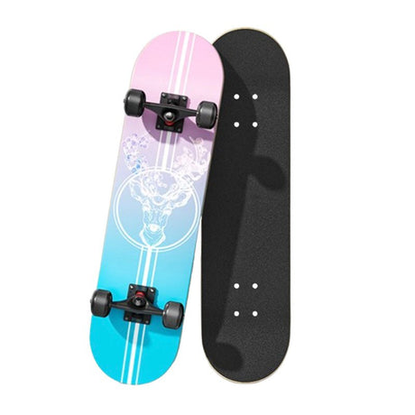 Wood Skateboard - Yorkn Inc✅