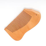 Wooden Comb - Yorkn Inc✅