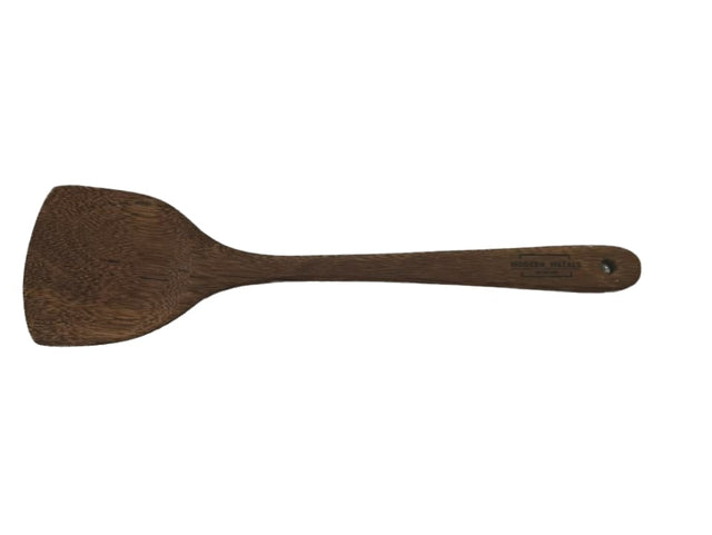 Wooden Cooking Spatula - Yorkn Inc✅