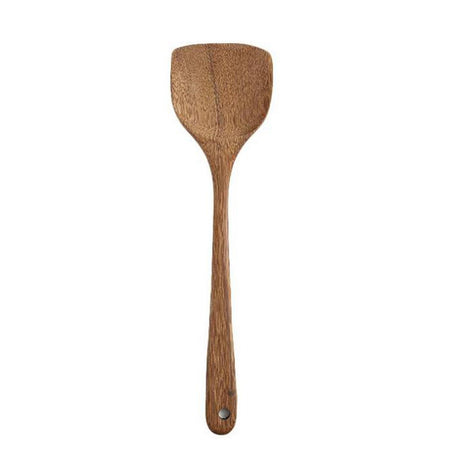Wooden Cooking Spatula - Yorkn Inc✅