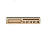 Wooden Desk Organizer - Yorkn Inc✅