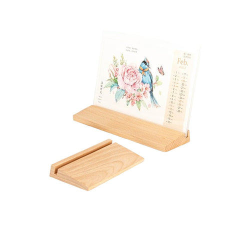 Wooden Display Base - Yorkn Inc✅