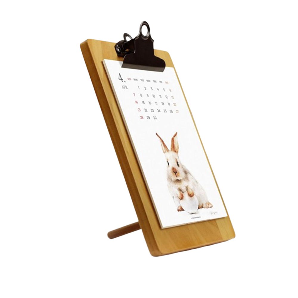Wooden File Folder Stand - Yorkn Inc✅