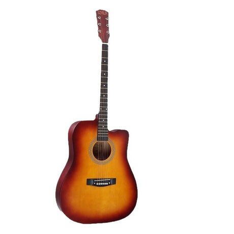Wooden Guitar Set - Yorkn Inc✅
