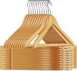 Wooden Hanger - Yorkn Inc✅