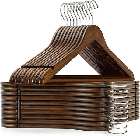 Wooden Hanger - Yorkn Inc✅