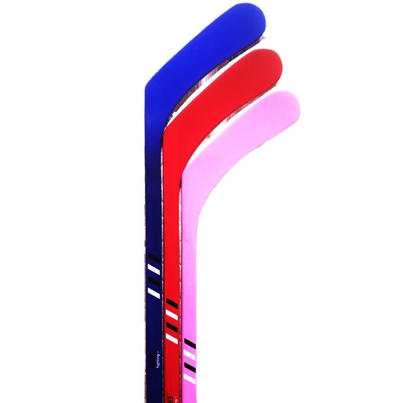 Wooden Ice Hockey Stick - Yorkn Inc✅