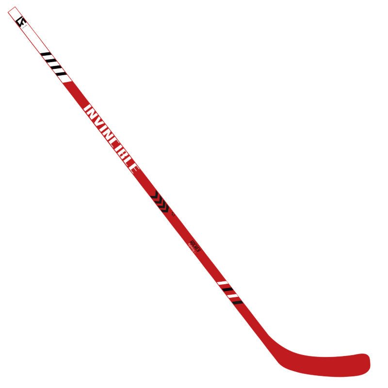 Wooden Ice Hockey Stick - Yorkn Inc✅