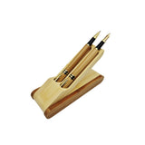 Wooden Pen Set - Yorkn Inc✅
