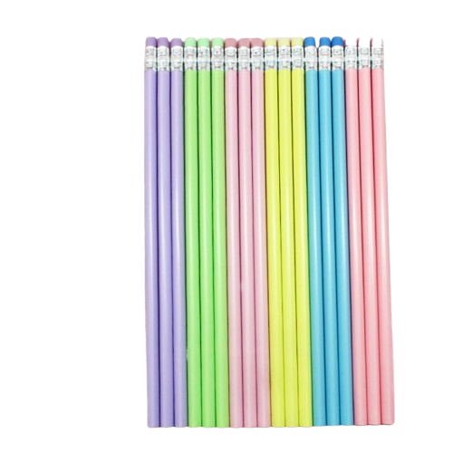 Wooden Pencil - Yorkn Inc✅