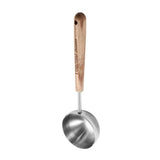 Wooden Scoop - Yorkn Inc✅