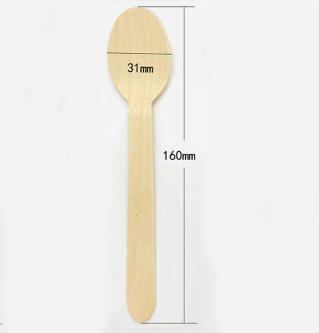 Wooden Spoons - Yorkn Inc✅