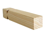 Wooden Train Whistle - Yorkn Inc✅