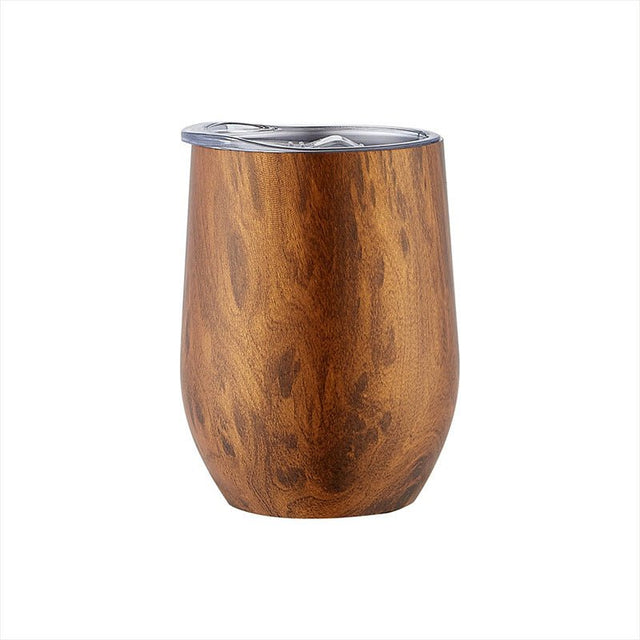 Wooden Tumbler - Yorkn Inc✅