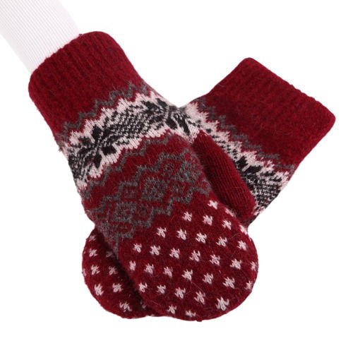 Wool Gloves - Yorkn Inc✅