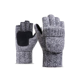 Wool Mittens Warm Mitten Glove - Yorkn Inc✅